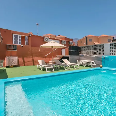 Casa La Coqueta