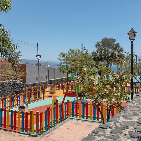 Casa La Coqueta *